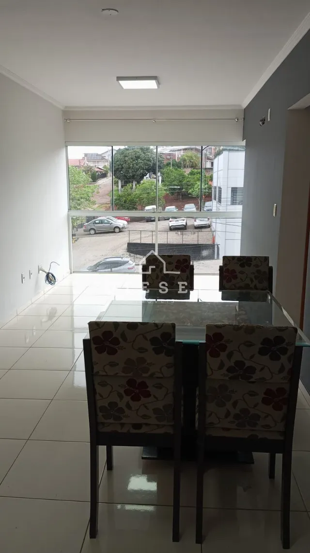 Apartamento com 2 dormitórios, foto 4
