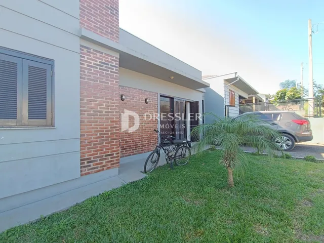 Casa com 3 dormitórios, foto 2