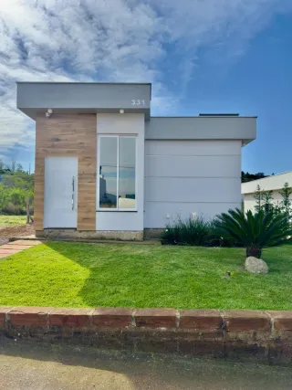 Casa com 1 dormitório, foto 14