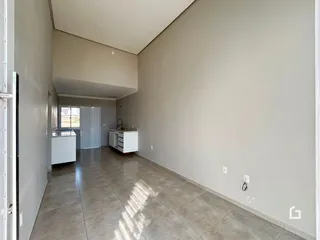 Casa geminada com 2 dormitórios, foto 4