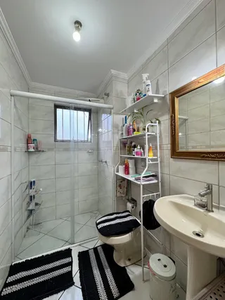 Apartamento com 2 dormitórios, foto 7