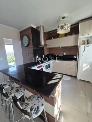 Casa com 2 dormitórios, foto 5