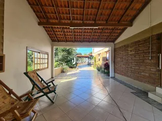 Casa com 4 dormitórios, foto 21