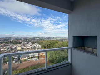 Apartamento com 2 dormitórios, foto 4