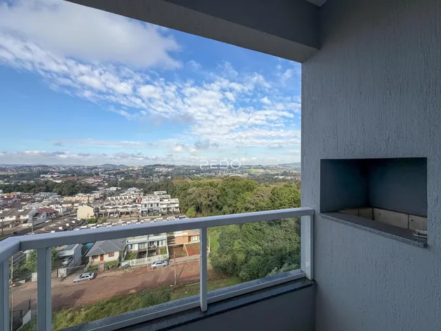Apartamento com 2 dormitórios, foto 4