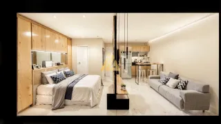 Apartamento com 1 dormitório, foto 13