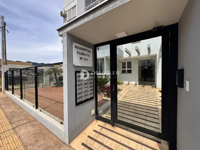 Apartamento com 2 dormitórios, foto 4