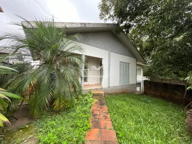 Casa com 3 dormitórios