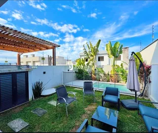 Sobrado com 3 dormitórios, foto 6