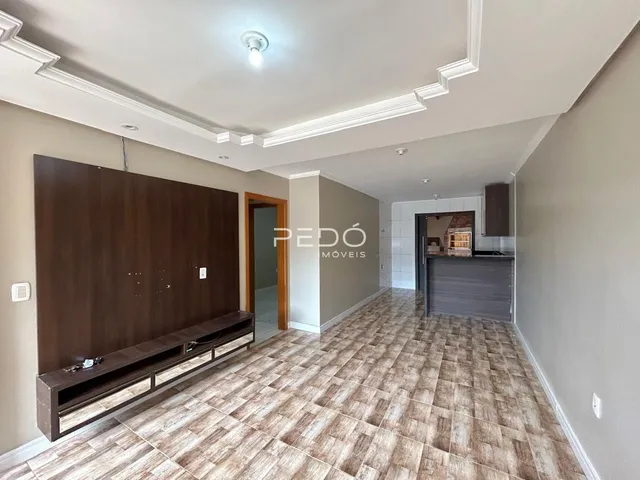 Casa geminada com 2 dormitórios, foto 3