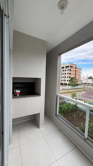 Apartamento com 2 dormitórios, foto 7