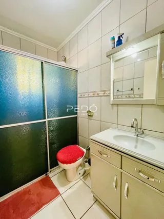 Casa com 3 dormitórios, foto 10