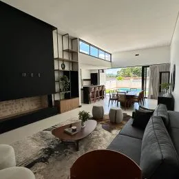 Casa com 3 dormitórios, foto 5