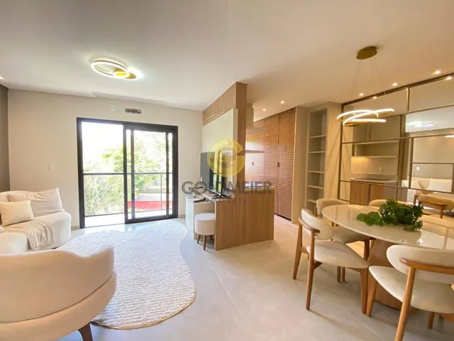Apartamento com 3 dormitórios, foto 2