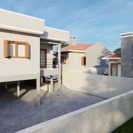 Casa com 3 dormitórios, foto 4