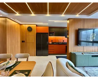 Apartamento com 2 dormitórios, foto 2
