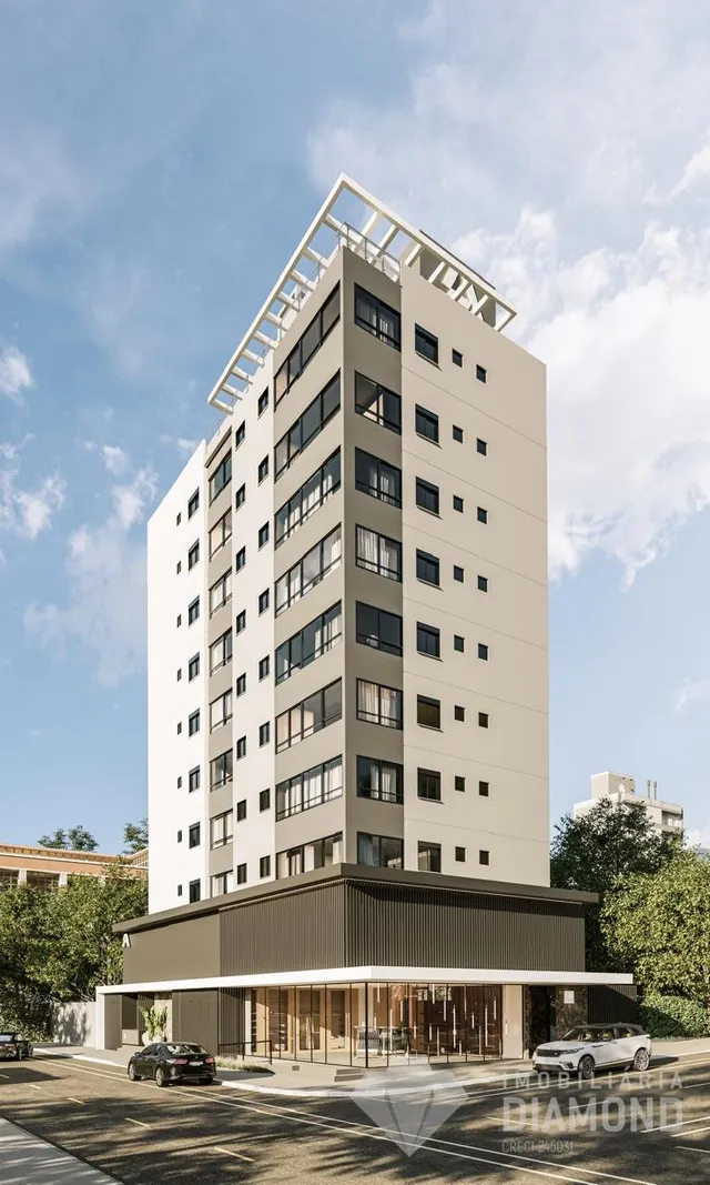 Apartamento com 2 dormitórios