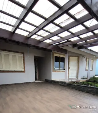 Casa com 3 dormitórios, foto 2