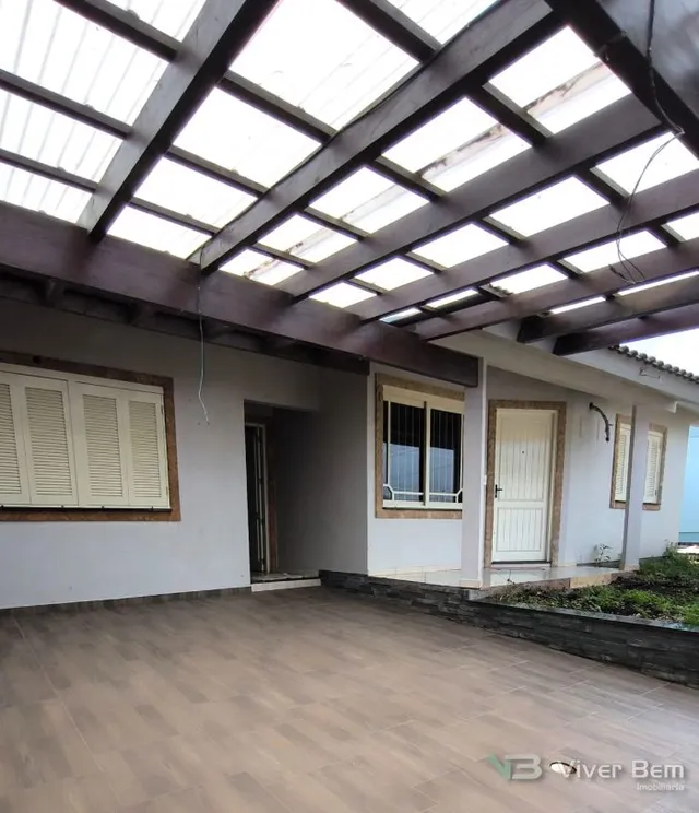 Casa com 3 dormitórios, foto 2
