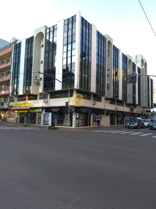 Sala comercial, foto 2