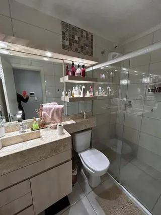 Casa geminada com 2 dormitórios, foto 8