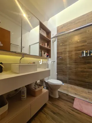 Casa geminada com 3 dormitórios, foto 13