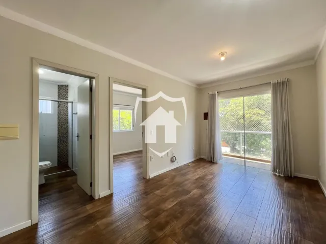 Apartamento com 1 dormitório, foto 4