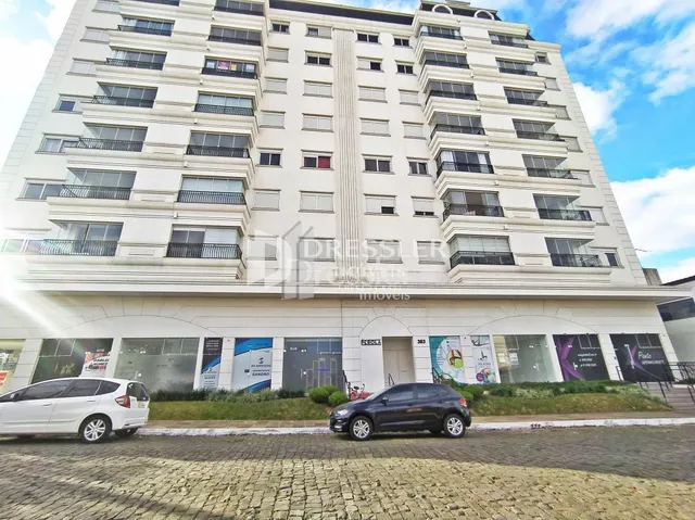 Apartamento com 1 dormitório, foto 2