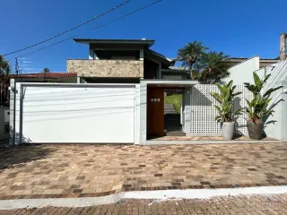 Casa com 4 dormitórios, foto 24