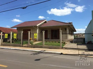 Casa com 3 dormitórios, foto 1