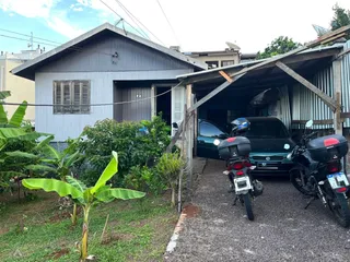 Casa com 3 dormitórios, foto 1