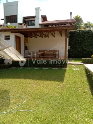 Casa com 4 dormitórios, foto 11