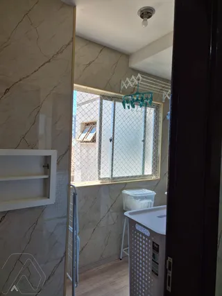 Apartamento com 2 dormitórios, foto 8