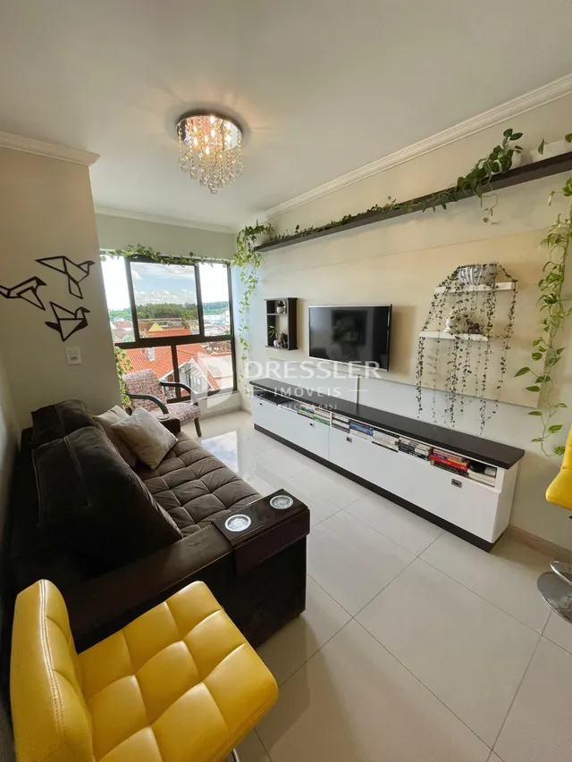 Apartamento com 1 dormitório, foto 2