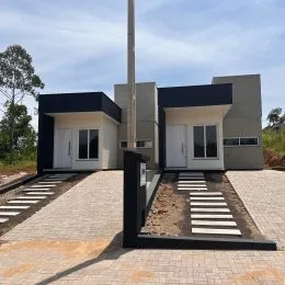 Casa com 2 dormitórios, foto 2