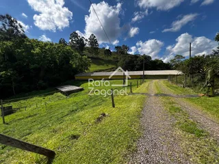 Área rural, foto 1