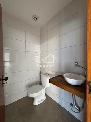 Casa com 2 dormitórios, foto 5
