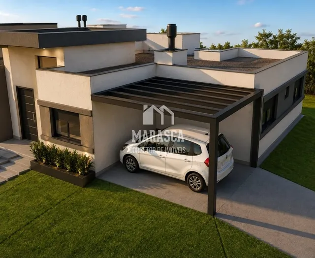 Casa geminada com 3 dormitórios, foto 3