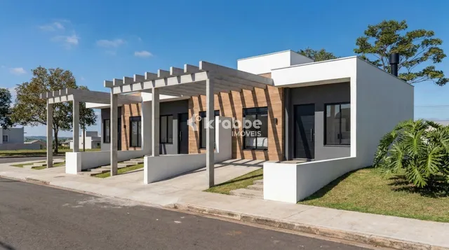 Casa geminada com 2 dormitórios, foto 3