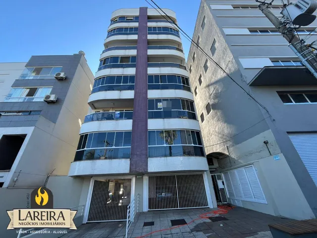 Apartamento com 2 dormitórios