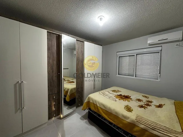 Apartamento com 2 dormitórios, foto 4