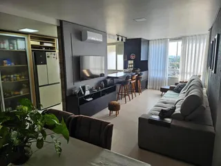 Apartamento com 2 dormitórios, foto 5