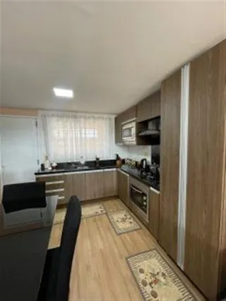 Sobrado com 3 dormitórios, foto 6