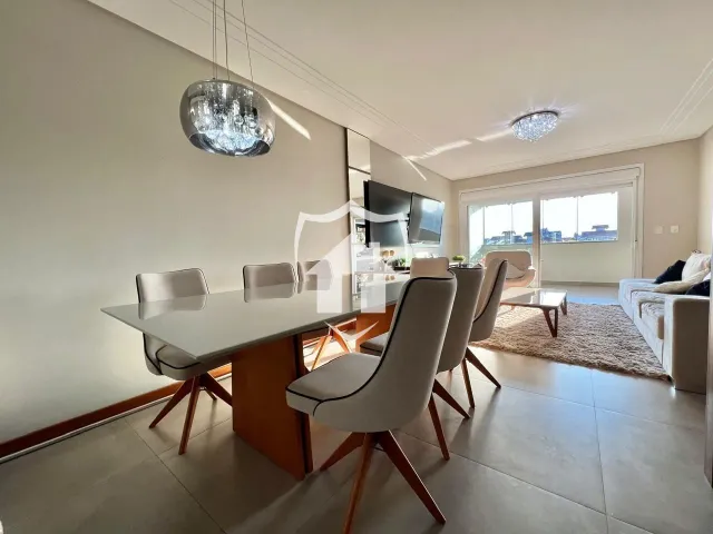Apartamento com 3 dormitórios, foto 3
