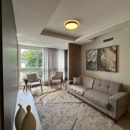 Apartamento com 2 dormitórios, foto 5