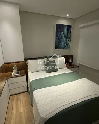 Apartamento com 2 dormitórios, foto 7