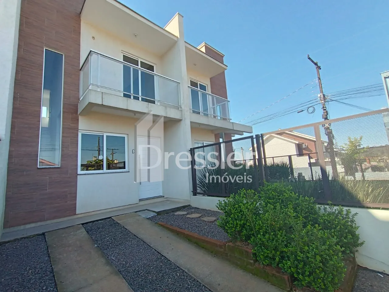 Sobrado com 2 dormitórios, foto 1