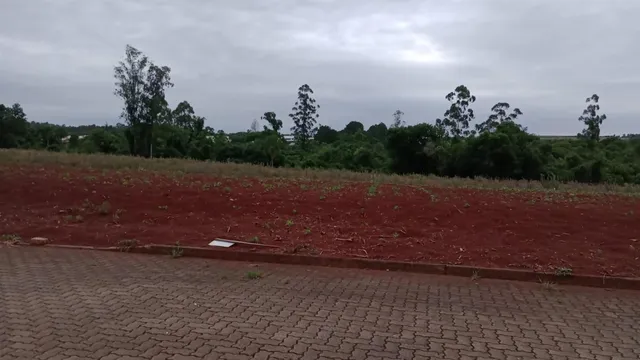 Terreno
