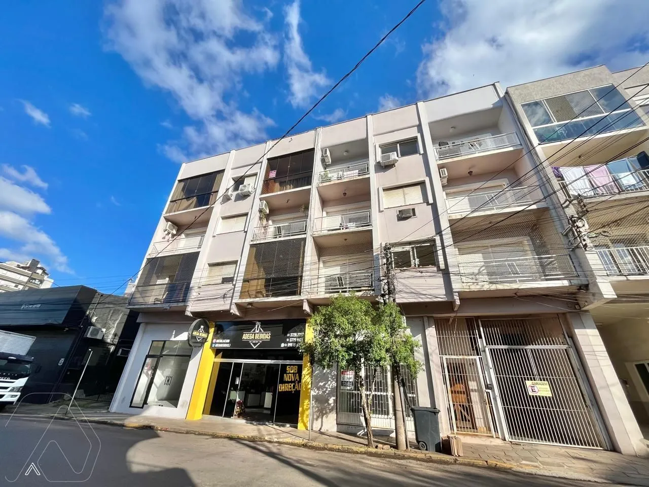 Apartamento com 2 dormitórios, foto 1