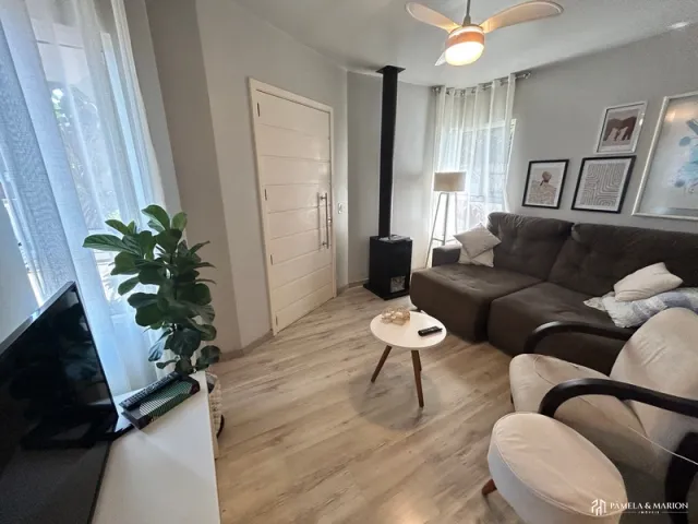 Casa com 3 dormitórios, foto 2